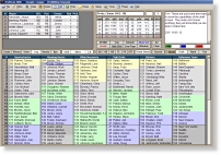 Rotolab - draft screen